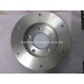 OEM Precision Milling Processing Service Aluminum CNC Machined Parts